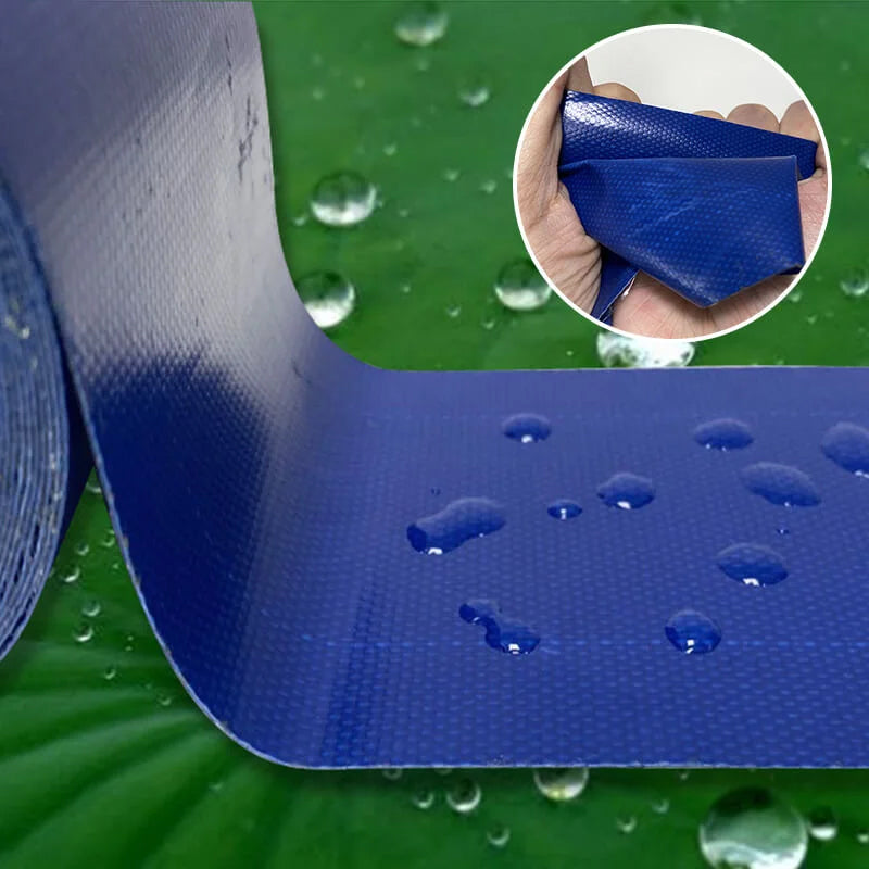 Skorter | Non-slip tarp tape