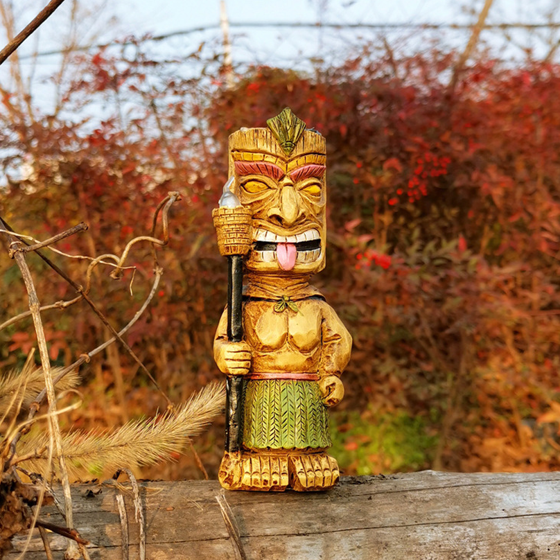 skorter | Solar-powered Outdoor Decoration