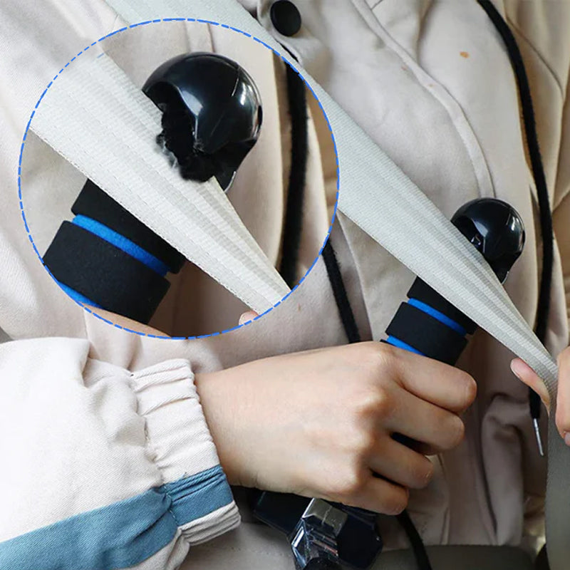 Skorter | Car Support Handle