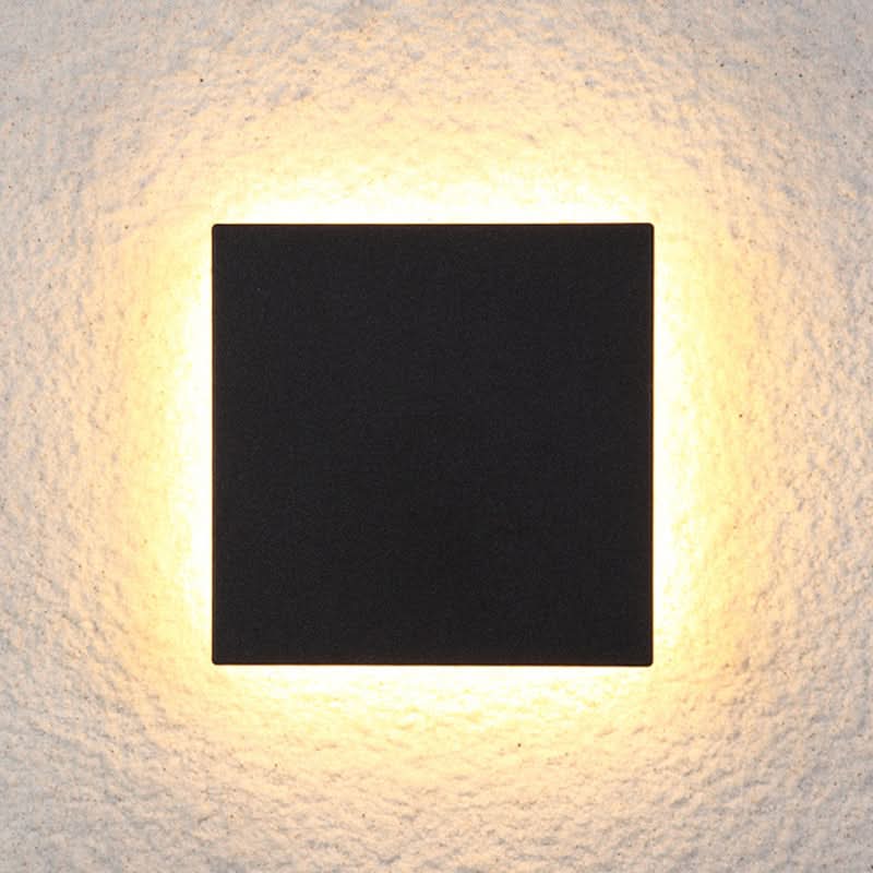 Skorter | Orr Modern Minimalism LED Wall Lamps