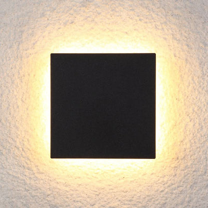 Skorter | Orr Modern Minimalism LED Wall Lamps