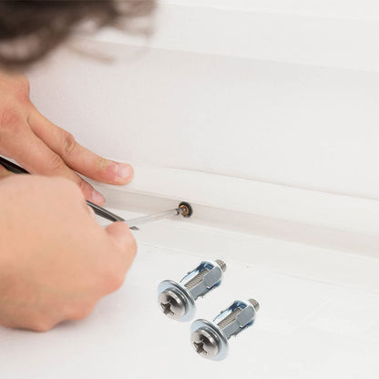 Skorter | Expansion Bolt Petal Nut (50 pieces)