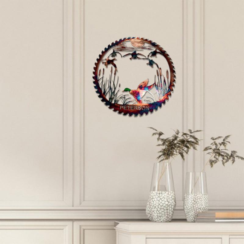 Skorter | Animal Garden Iron Ornament