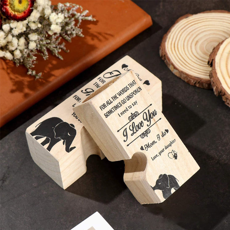 Skorter | Smile A Lot More Candle Holder