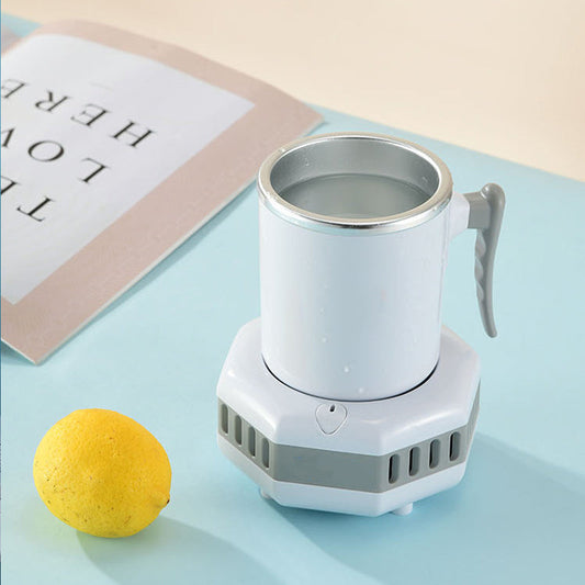 skorter | Desktop Cooling Cup