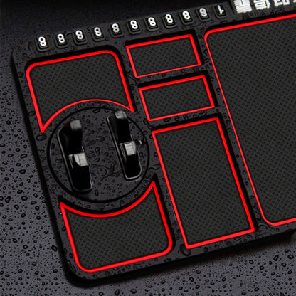Skorter | Anti-Slip Car Dashboard Adhesive Pad