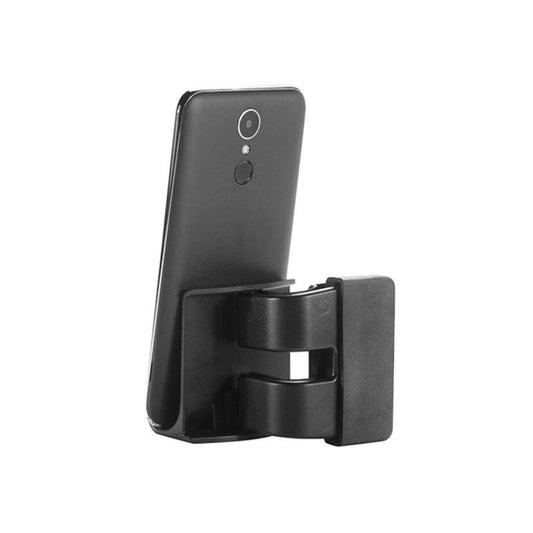 Skorter | Computer Screen Side Phone Holder