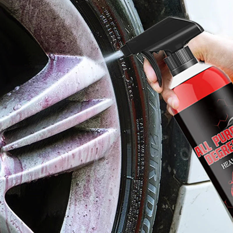Skorter | All-purpose cleaner for car surfaces