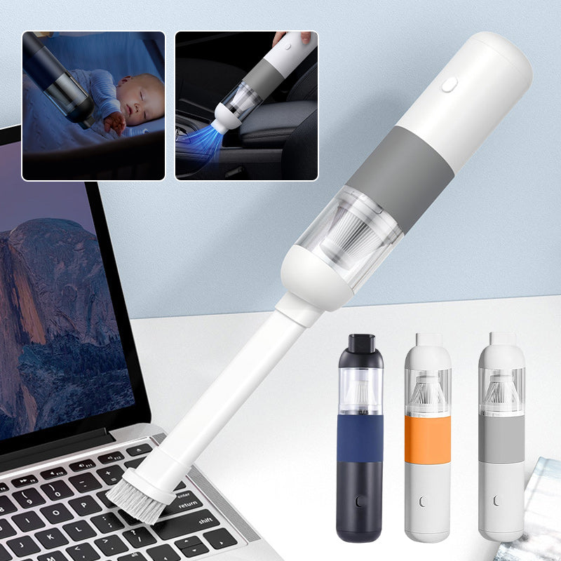 skorter | 2-In-1 Vacuum Cleaner