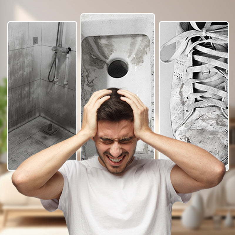 Skorter | Multifunctional Magic Cleaning Cream