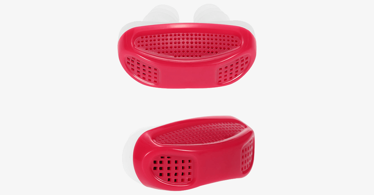 Skorter | Anti-snoring device: Sleep aid