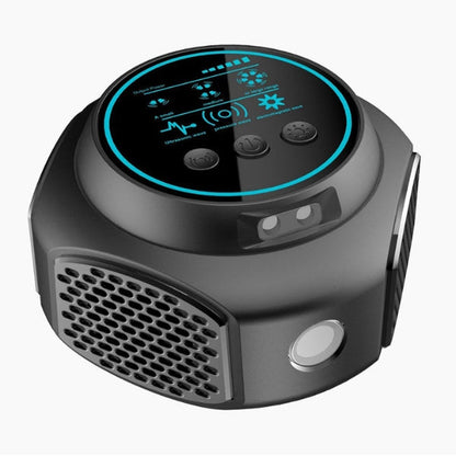 Skorter | Plug-In Ultrasonic Rat Repellent | Chemical-Free. Silent & Covers Up to 3200 sq. ft. for Indoor and Outdoor Use