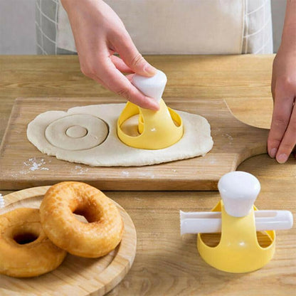 Skorter | Donut Maker