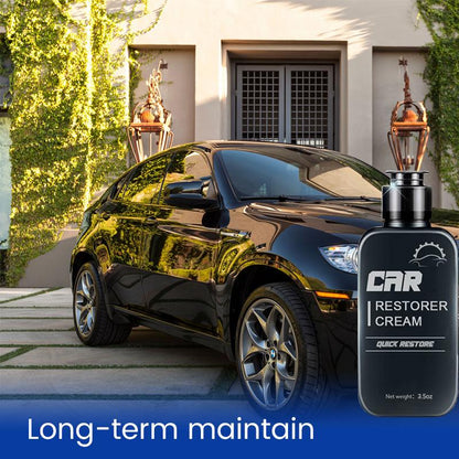 Skorter | Car Leather and Plastic Care Compound