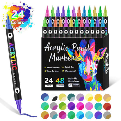 Skorter | Acrylic Paint Marker Pen