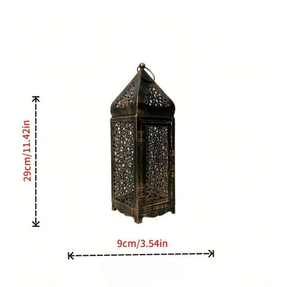 Skorter | Antique Charm Candle Holder