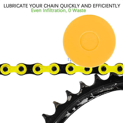 Skorter | Bicycle Chain Maintenance Tool