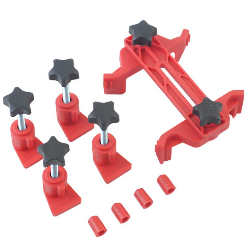 Skorter | Cam Lock Tool Set