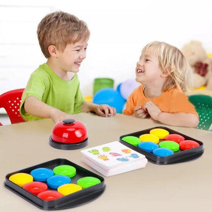 Skorter | Crazy Push and Push Table Games