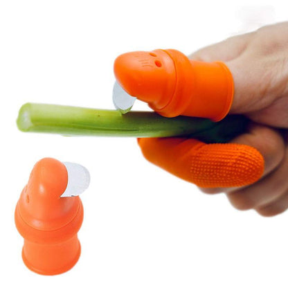 Skorter | (50% Off Today) Harvest vegetables, harvest fruits thumb measure