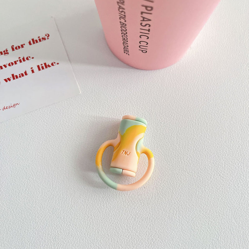 Skorter | 2 In 1 Data Cable Protector