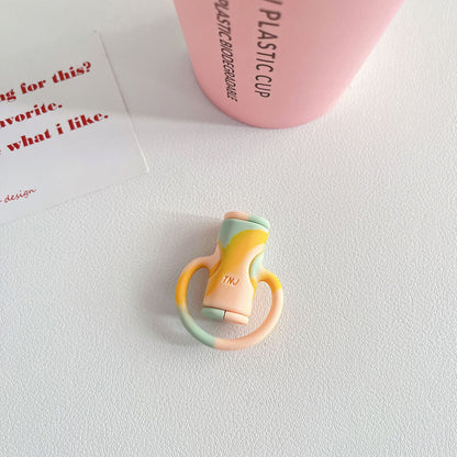 Skorter | 2 In 1 Data Cable Protector