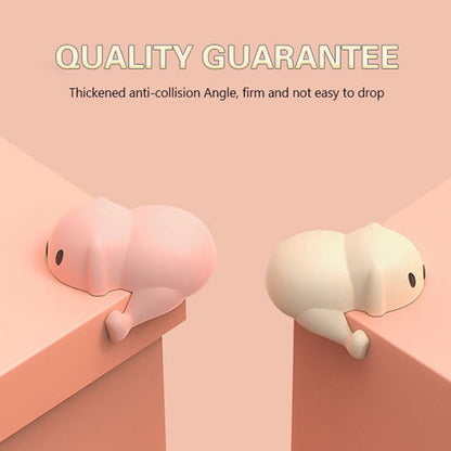 Skorter | Cartoon Animal Dog Table Corner Protection