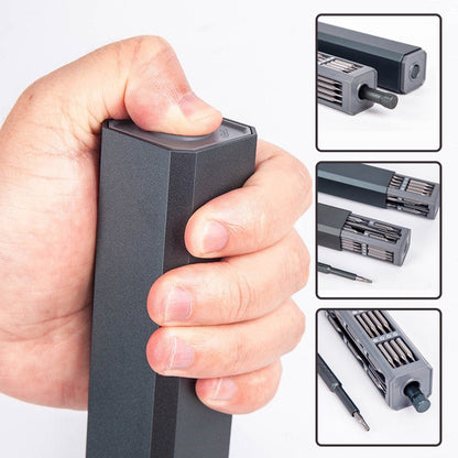 Skorter | Mini-Screwdriver-Set-Test