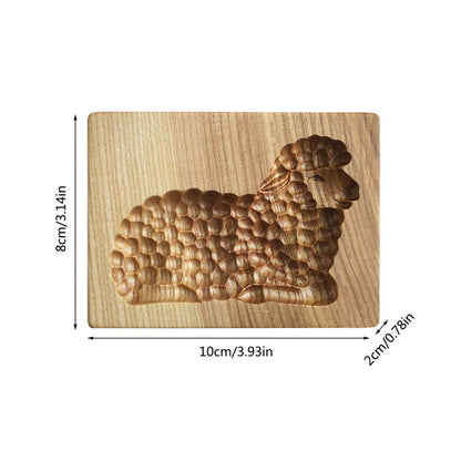 Skorter | Sweet Cookie Cutter