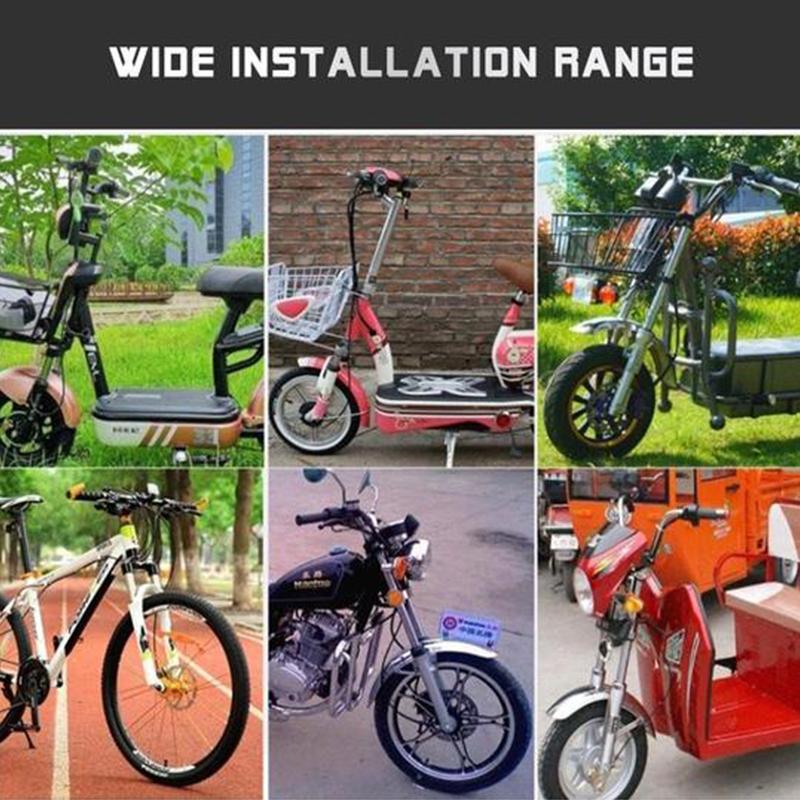 Skorter | Electric Car Hook Aluminum Pedal