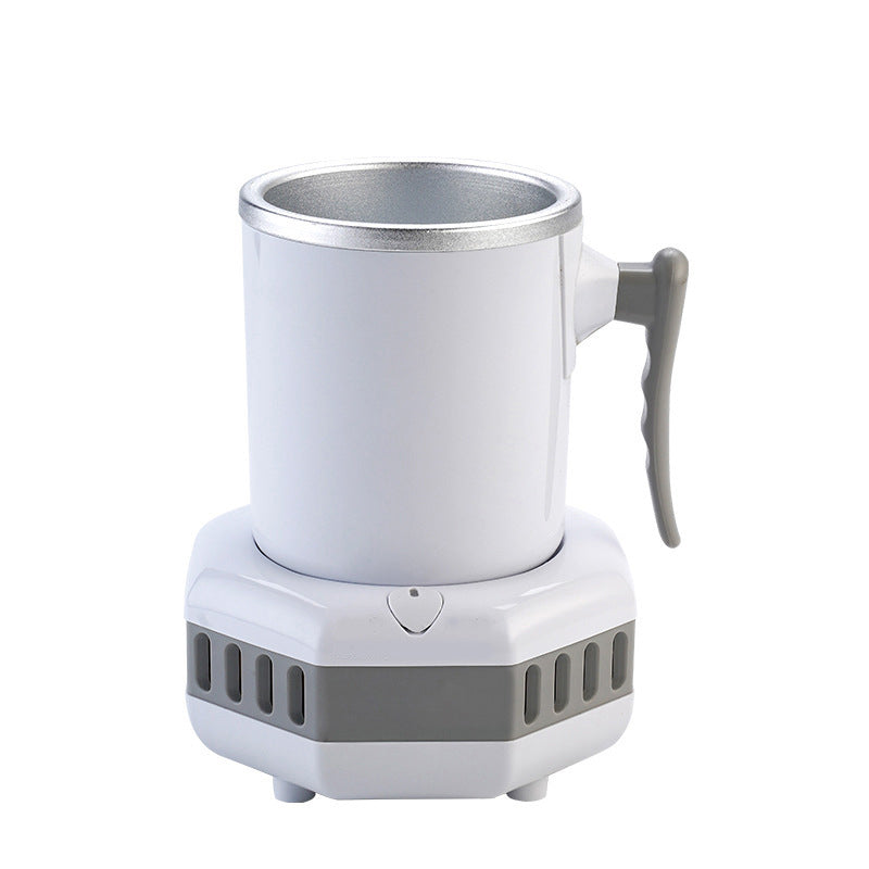 skorter | Desktop Cooling Cup