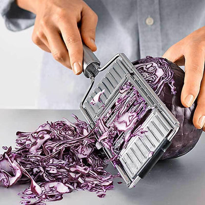 skorter | 4-In-1 Multifunctional Vegetable Cutter Set