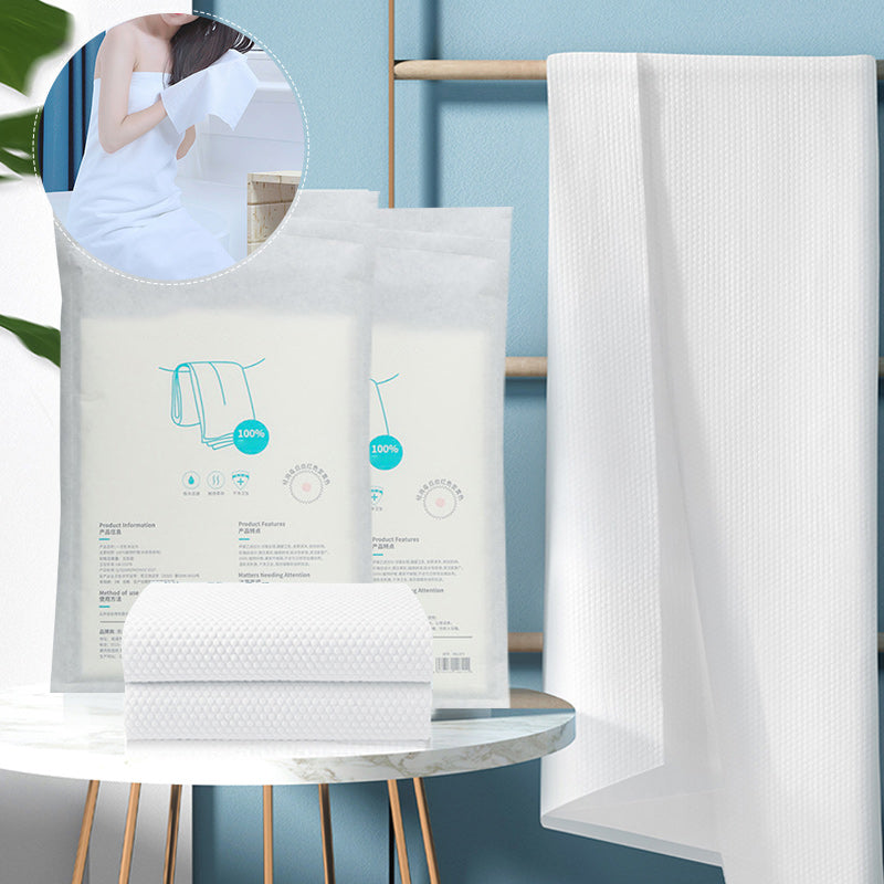 skorter | Disposable Disinfection Bath Towel