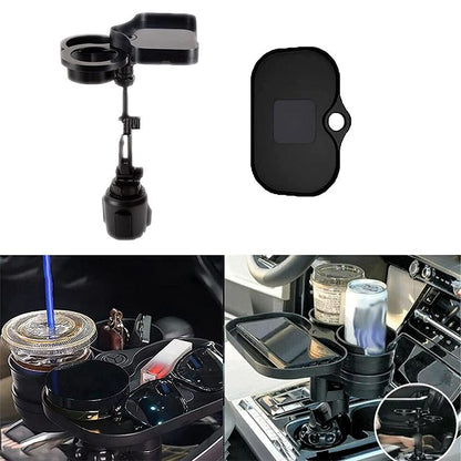 Skorter | 4 in 1 Cup Holder Extension Adapter