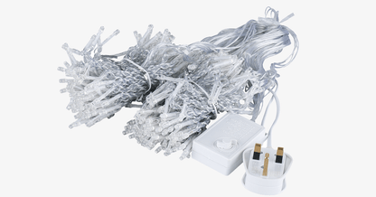 Skorter | Beautiful LED Curtain String Lights – Design your beautiful corner!