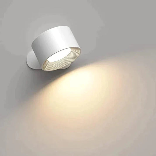Skorter | Lumini Led Lamp | Rechargeable Wireless Wall Lamp