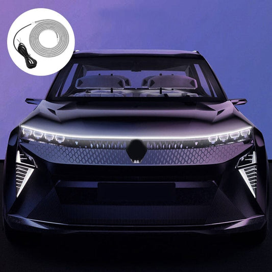 Skorter | Dynamic Scan Start Up Hoodbeam Kit