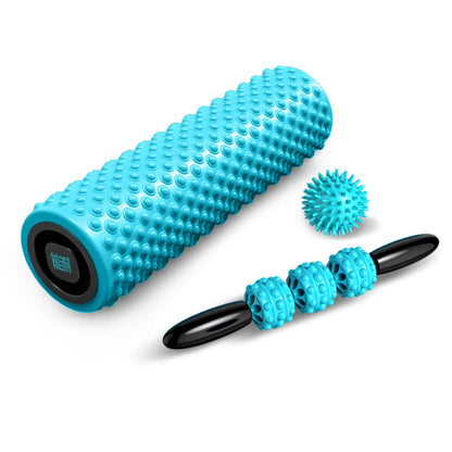 Skorter | 3-in-1 Foam Roller Set: Drive Soreness Away