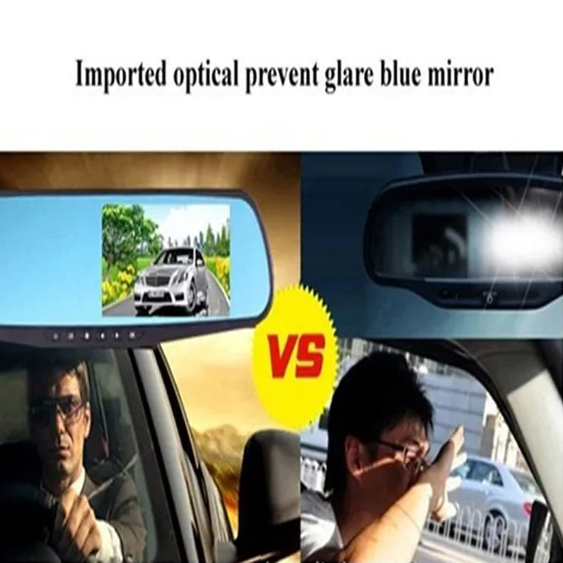 Skorter | 1080P Full HD Video Car Recorder