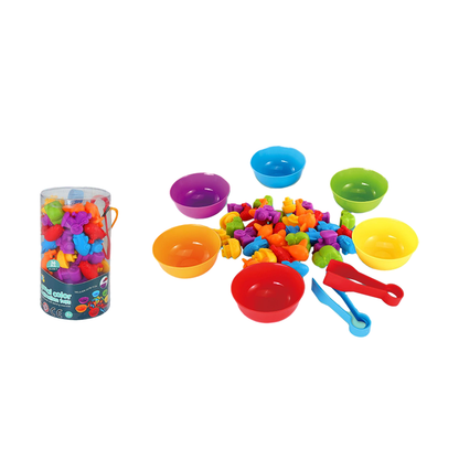 Skorter | Counting Dinosaur Toy