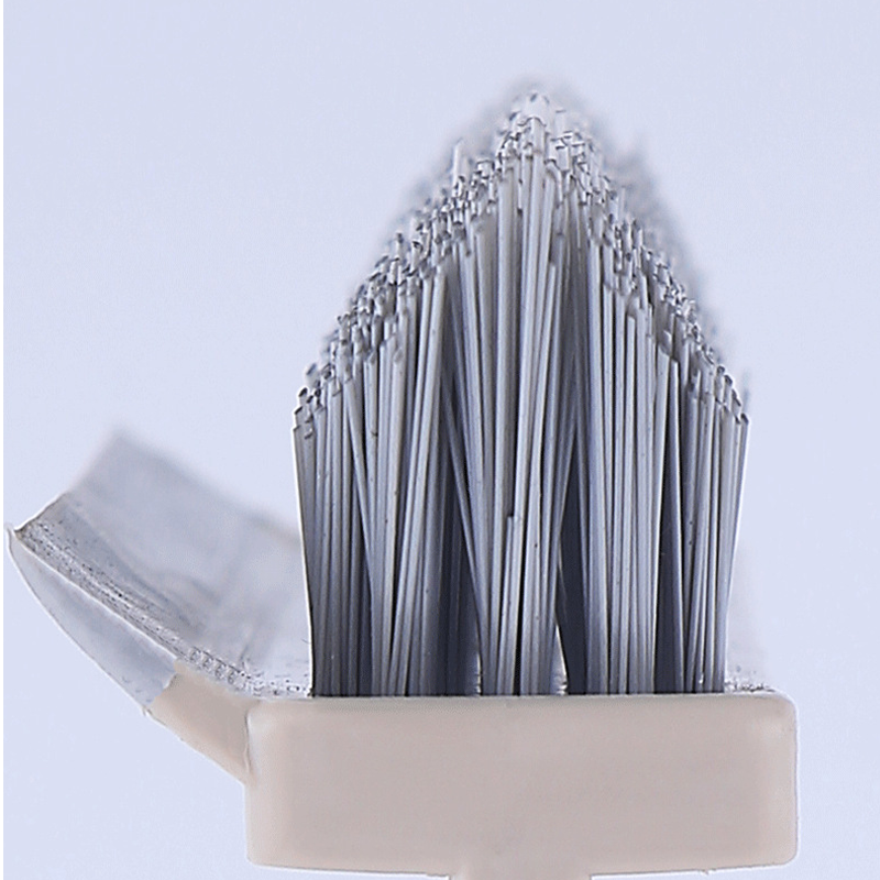 skorter | 2 In 1 Floor Brush Scrub Brush