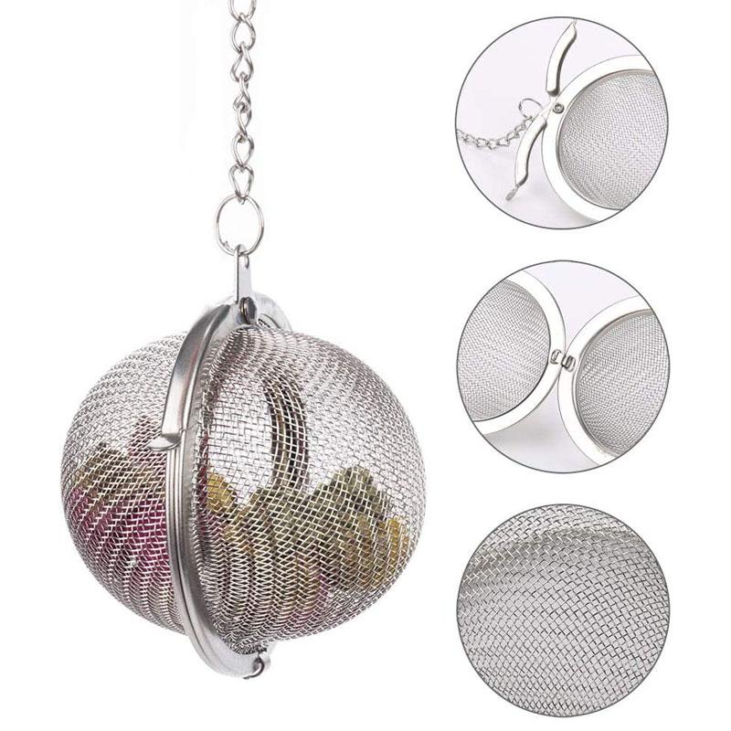 skorter | Cooking Spice Filter