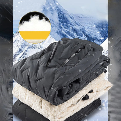 Skorter | Soft Fleece Lined Sweatpants