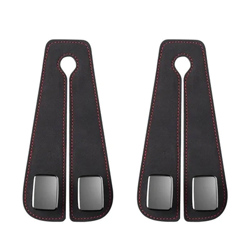 Skorter | Car seat back double hook