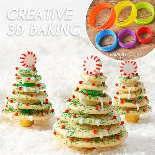 skorter | Creative 3d Cookie Maker