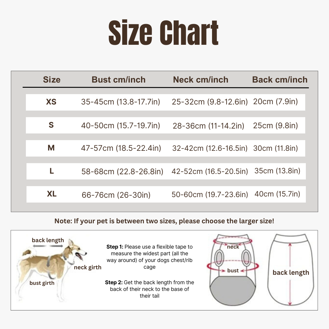 Skorter | Dog Life Jacket | Enhanced Buoyancy, Adjustable Fit & Quick-Release for Water Adventures | Floating Vest for Dogs