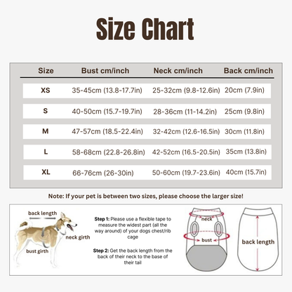 Skorter | Dog Life Jacket | Enhanced Buoyancy, Adjustable Fit & Quick-Release for Water Adventures | Floating Vest for Dogs