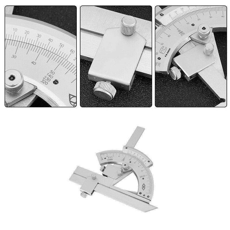 Skorter | 320 Degree Universal Protractor