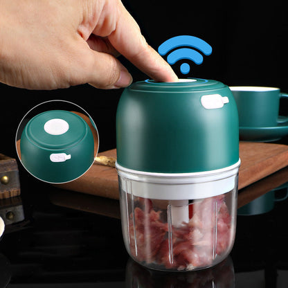 Skorter | Garlic Chopper