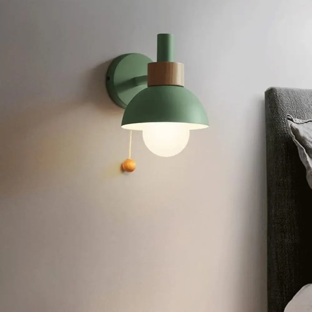 Skorter | BlueHaven - Stylish Wall Lamp